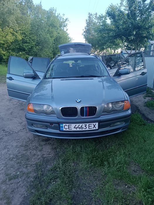 Продам авто в хорошому стані