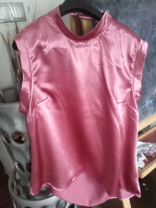 Blusa nova tamanho grande