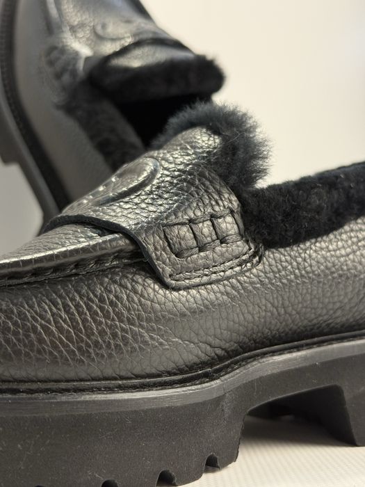 Лофери жіночі Casadei італія 37