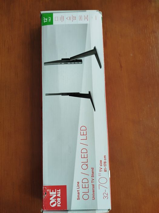 Suporte para TV até 70"