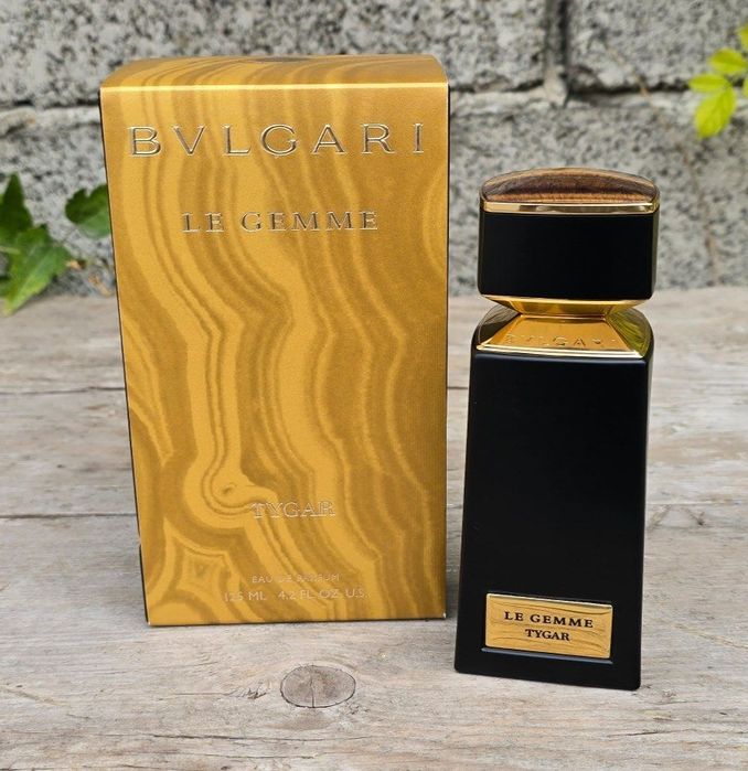 Bvlgari Le Gemme Tygar оригінал —  10 мл