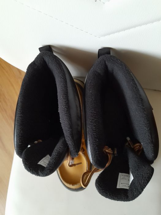 Śniegowce Orango unisex  36