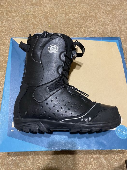 Сноубордичні черевики  Northwave Freedom SL, 42