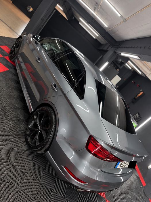 Audi A3 limousine Sline — photo 2