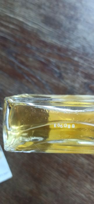 Eau de toillette 120 ml