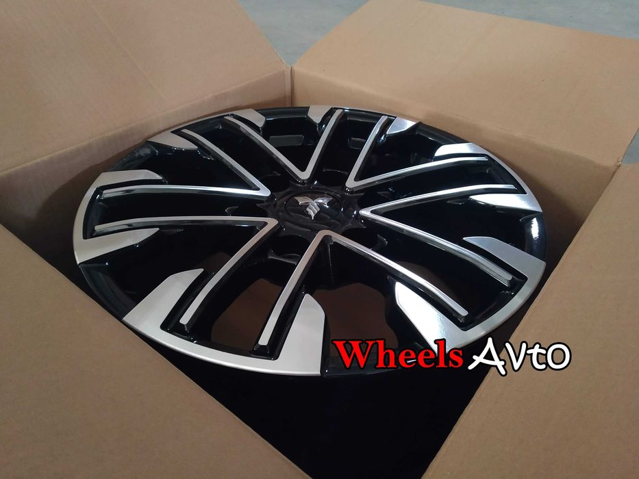 диски R16 6x139.7 Mitsubishi L200 Sport Pejero Wagon