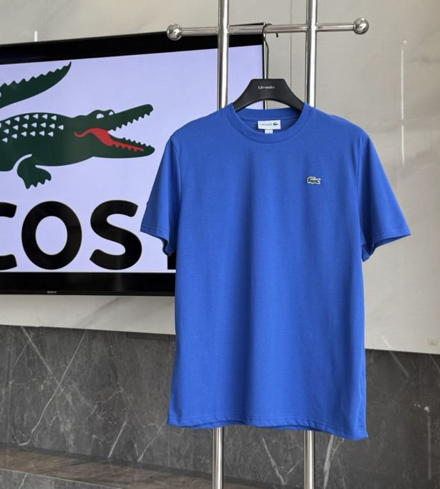 Футболка Lacoste | Лакоста