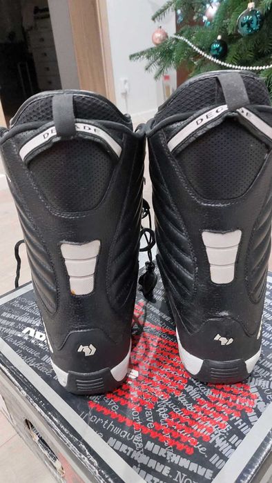 Buty snowboardowe Northwave model Decade  rozm 41,5