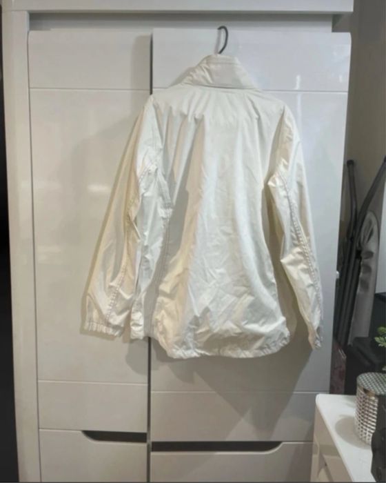 Lekka wiatrówka damska regatta