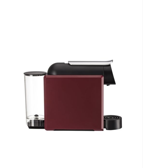Maquina Delta Q mini veremelha