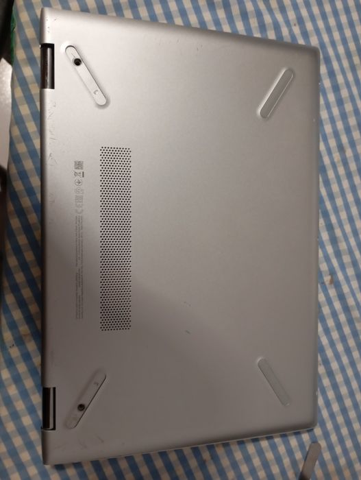 HP Pavilion X360 14-cd006np (peças)