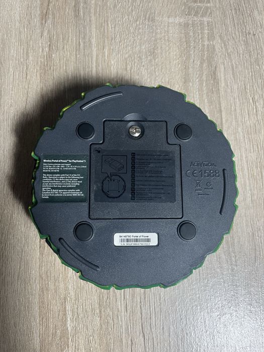 Skylanders Figures & Portal Bundle - Gaming Lot