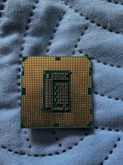 Procesor Intel core I5 3350P