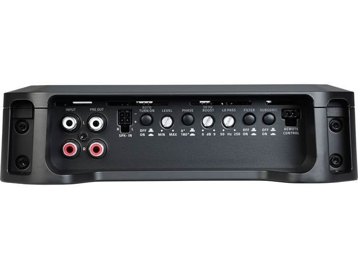 Amplificador Hertz DP 1.500