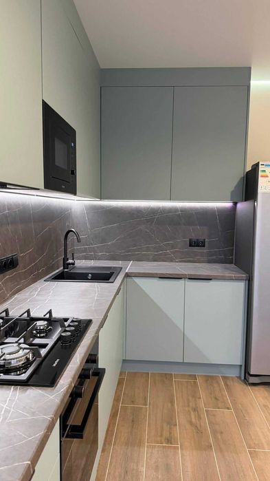 Продаж двокімнатної квартири у Кременці