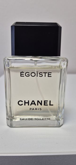 Chanel egoiste perfumy