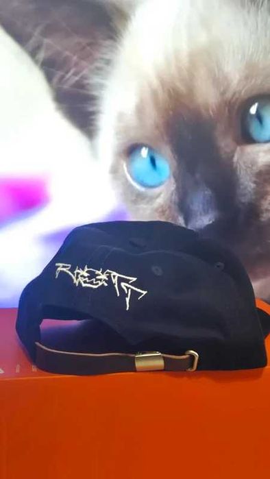 Czapka Otsochodzi TT Nowa Riott
