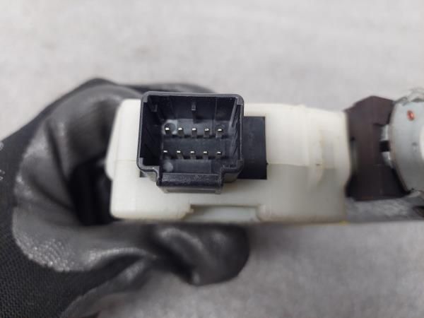 Motor do teto de abrir RENAULT Laguna II (BG0/1_)