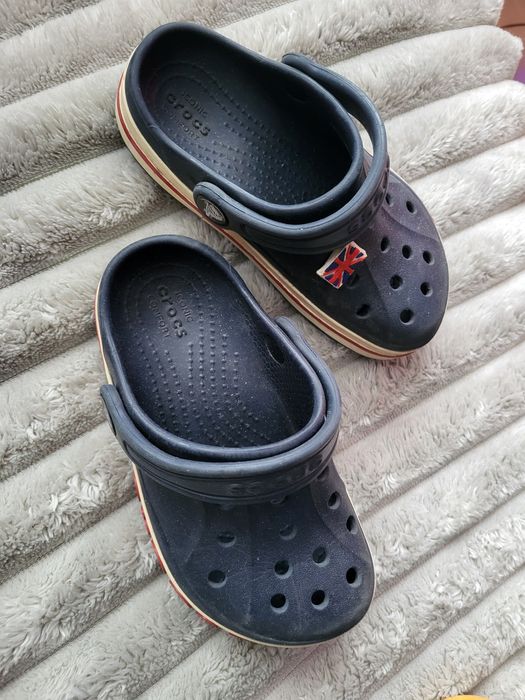 Crocs Крокси дитячі 27 розмір