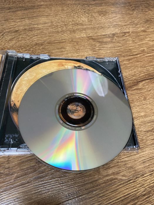 Plyta CD Matthew Sweet