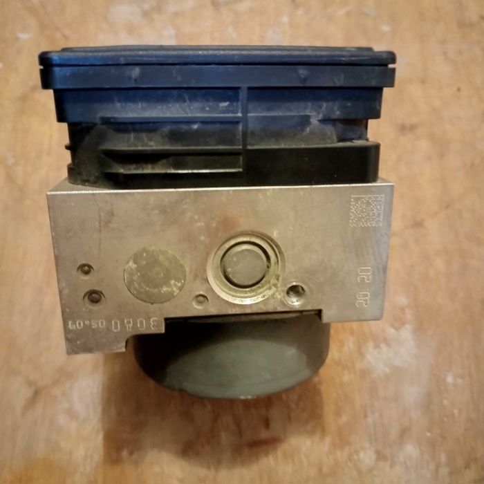 Módulo abs Citroën C Élysées