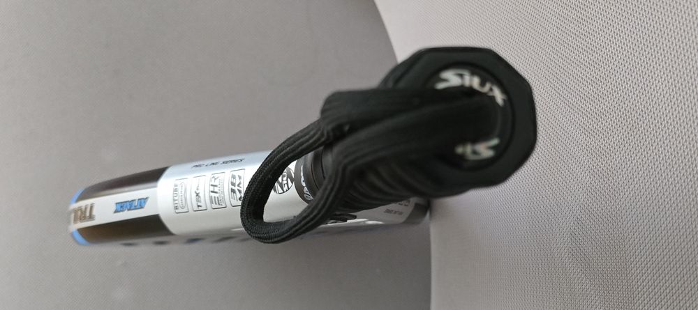 Raquete Padel SIUX Trilogy 2 Attack