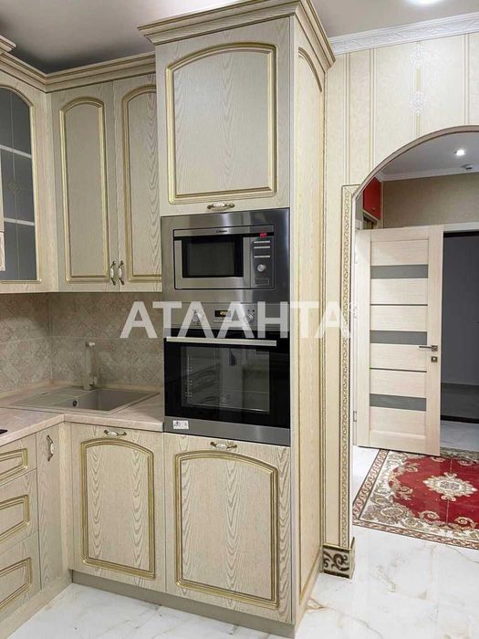 Продам квартиру в ЖК 48 Жемчужину
