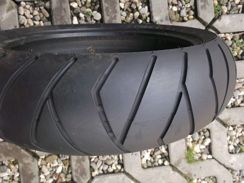 opona 130/60-13 Mitas mc16 dot4418 4,1mm r13 skuter