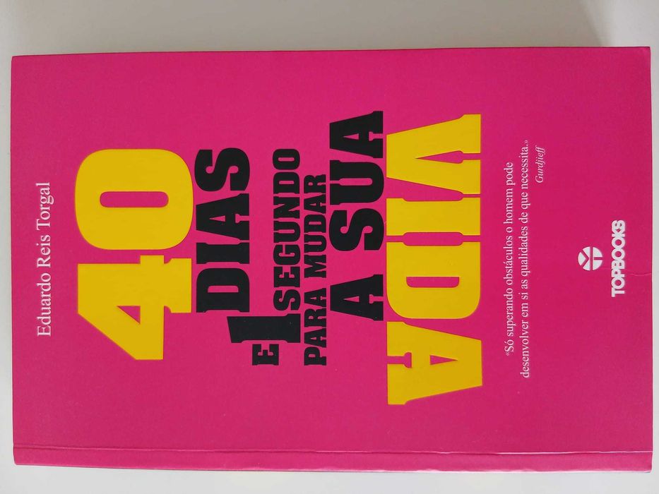 Livros de desenvolvimento pessoal