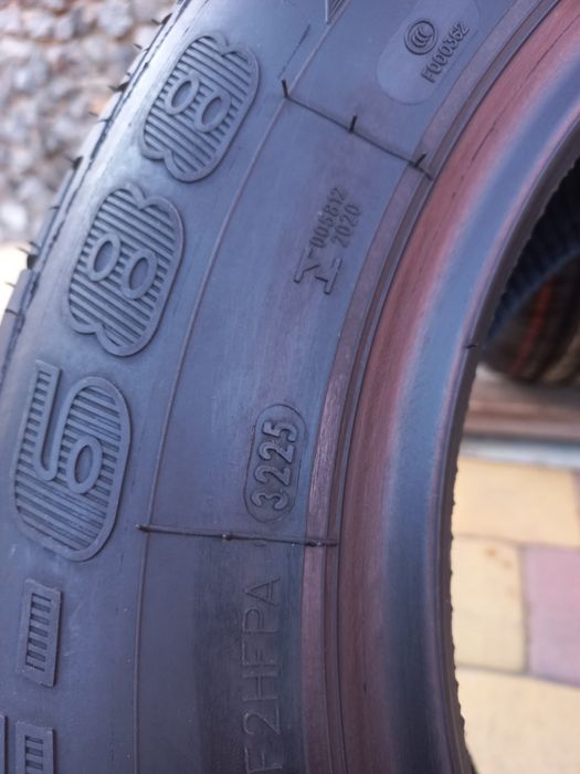 Нові 185/65/14 Літо. Резина r 14 Sunfull. Шини 2025 рік.