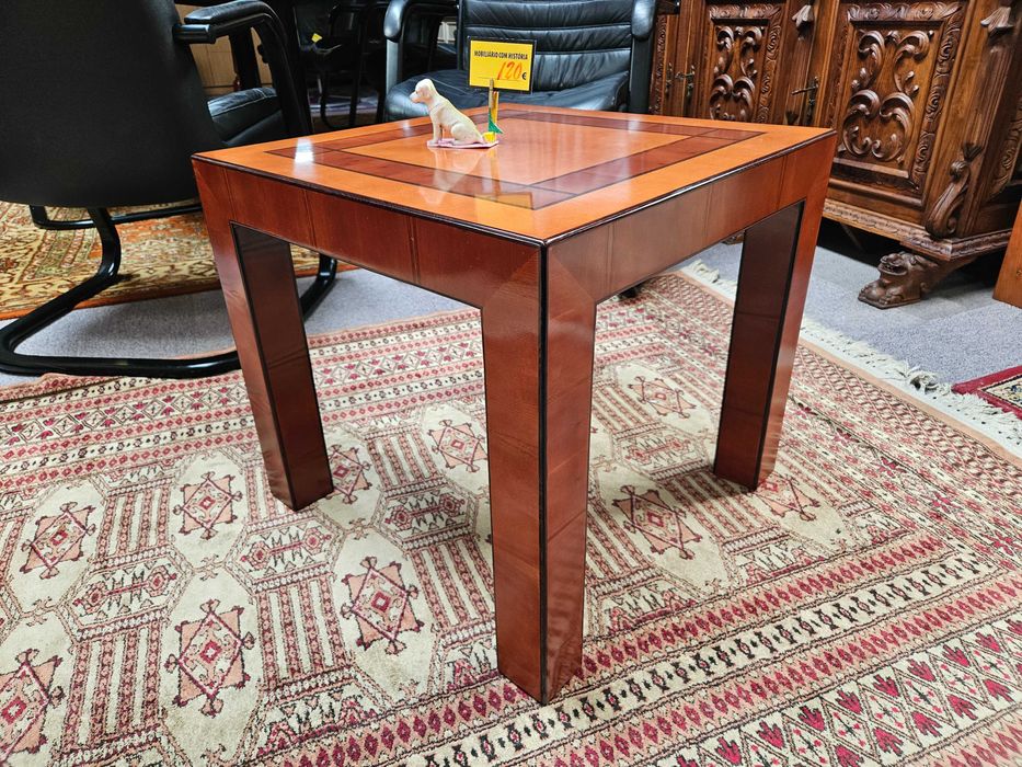 Mesa de centro - óptimo estado geral