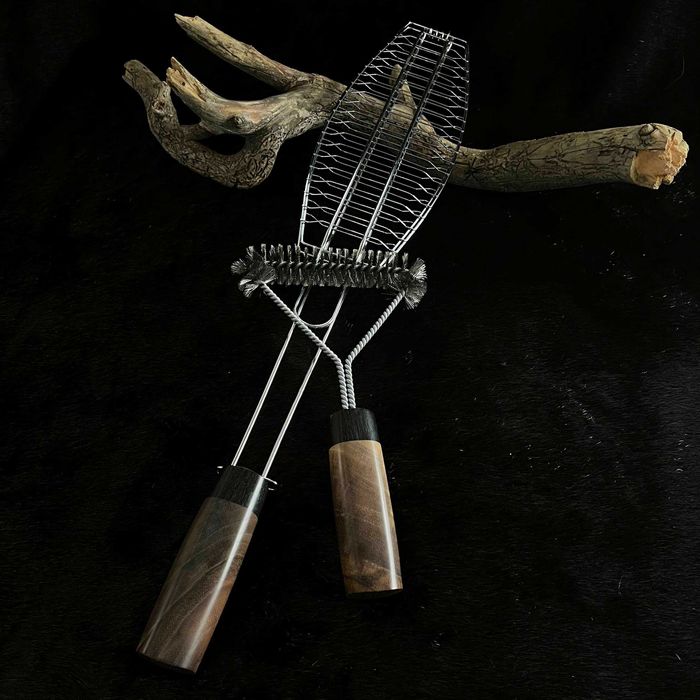 Подарочные решетки гриль ручной работы