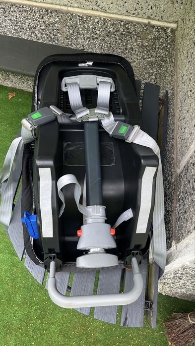 Fotelik britax romer