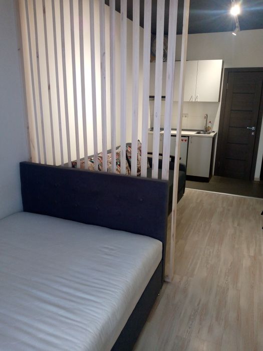 Оренда квартири в ЖК Акварелі -2