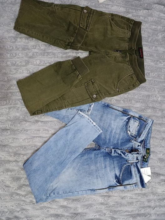 Продам штани джинси