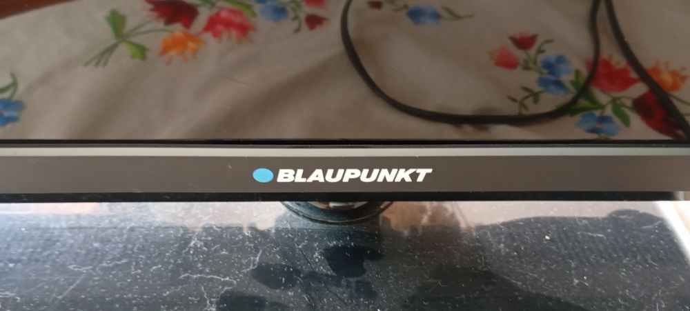 Televisor Blaupunkt