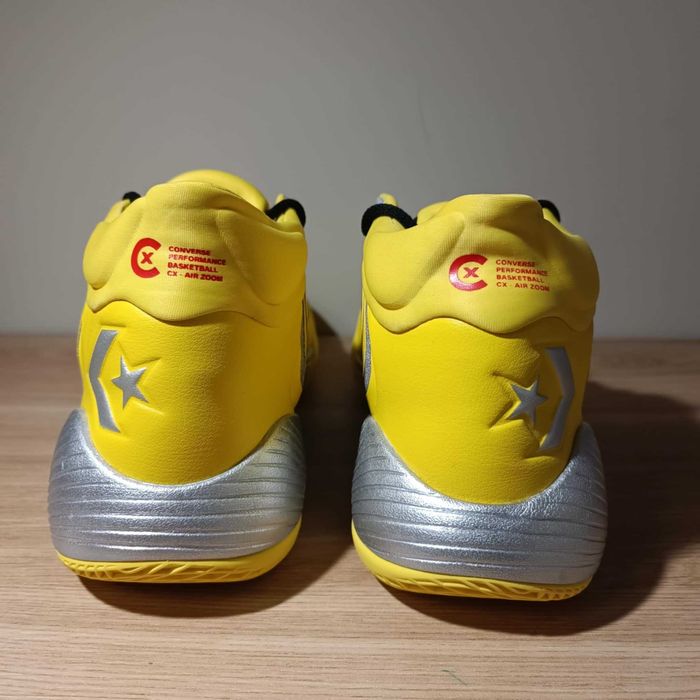 Converse All Star BB Shift CX Mid r. 44,5 (28,5 cm) "Transformers"