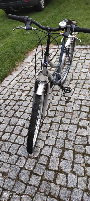 Rower damski - kola 26 "Ladny stan