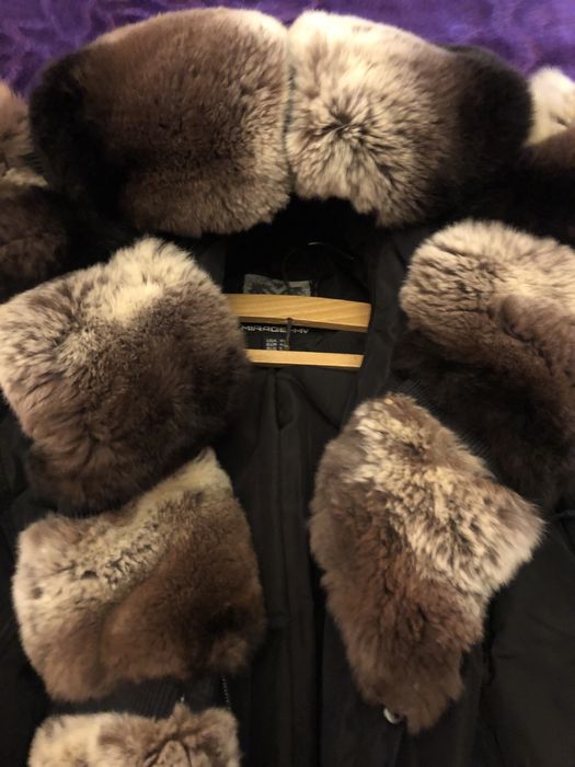 Plaszcz ,kurtka puchowa