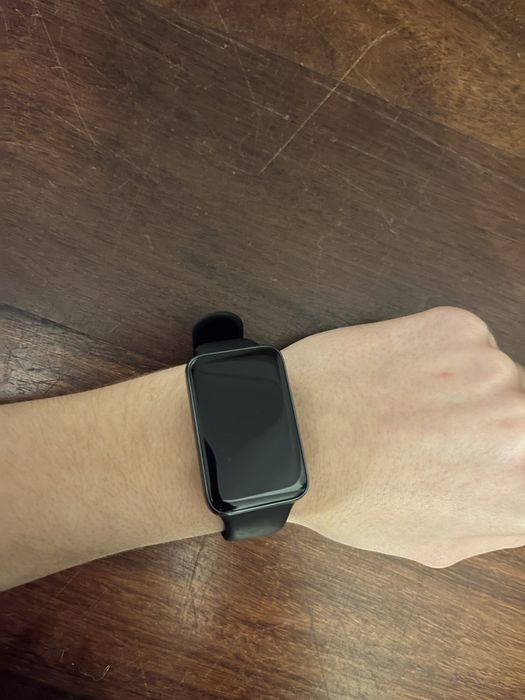 Xiaomi smart band 7 pro
