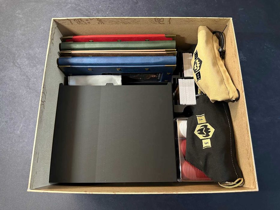 Insert do gry The Elder Scrolls Betrayal of the Second Era + Valenwood