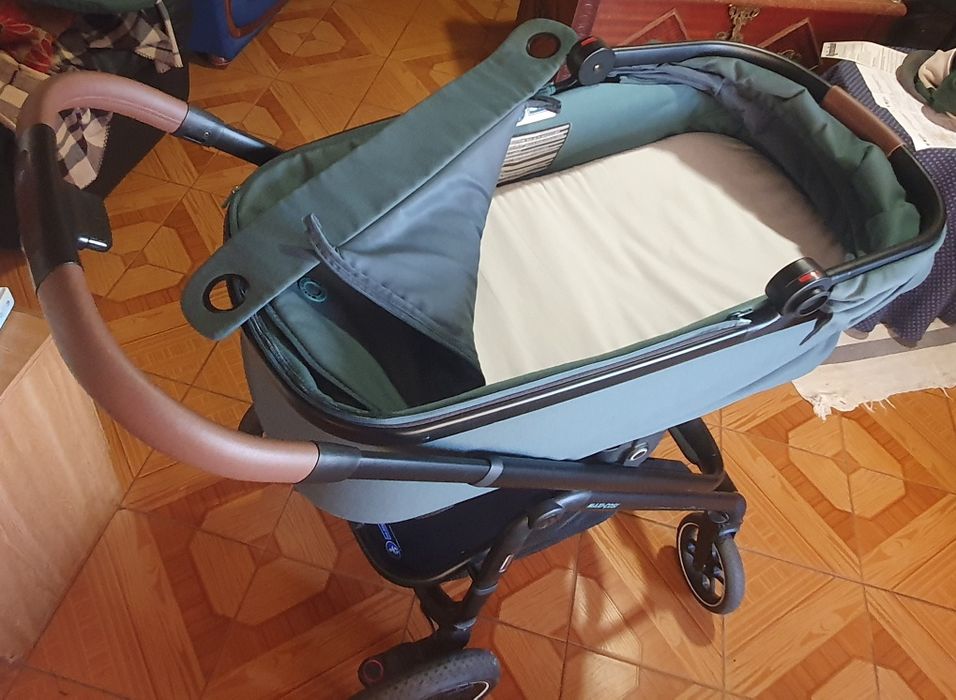 Carrinho bebé maxi cosi