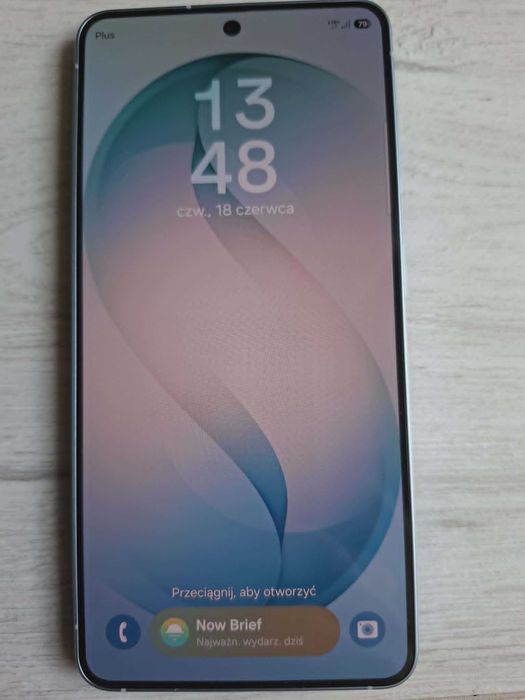 NOWY ,TANIO,Telefon, AI Phone, smartfon Samsung Galaxy s26, PROCESOR aż 10 rdzeniowy, Gwarancja