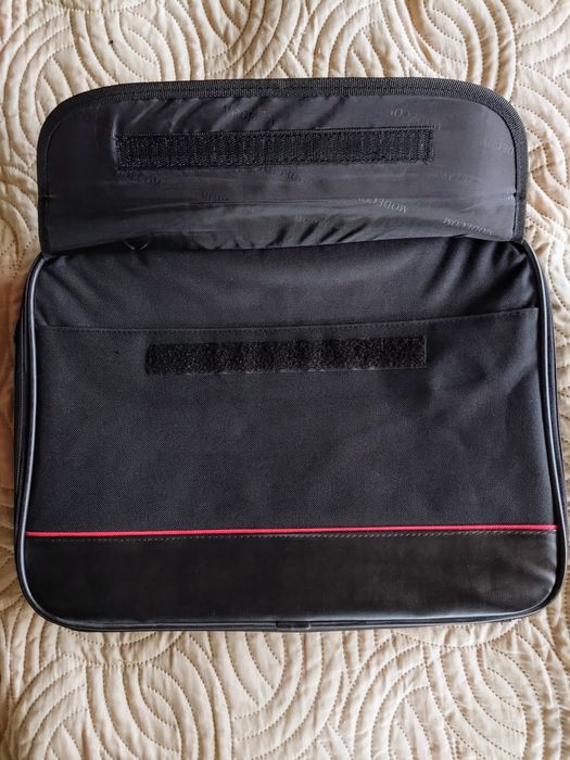 Torba na laptopa 15,6" sztywna Modecom