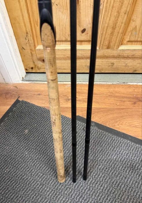 Wędka SHIMANO nexave barbel power