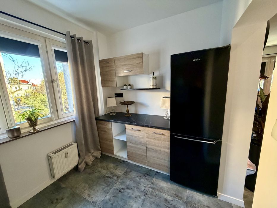 Apartment in Poznań, Świt, Grunwald Północ - Widok 6