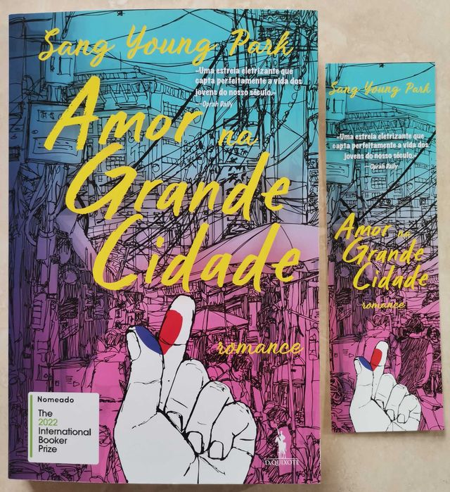 Portes Grátis - Amor na Grande Cidade