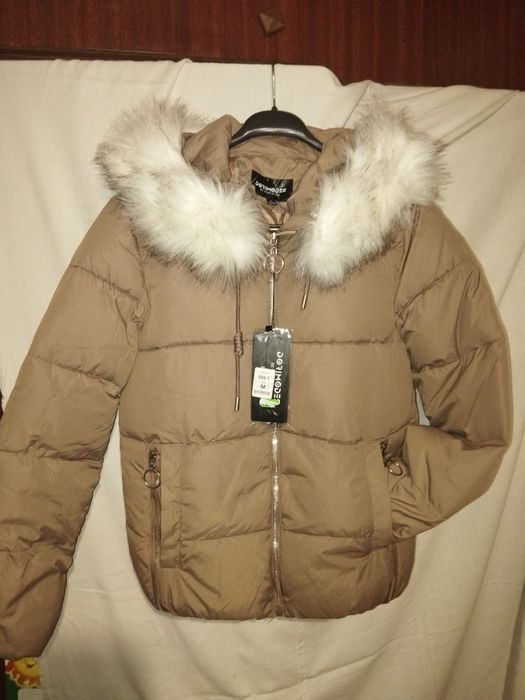 Куртка женская. Куртка деми.