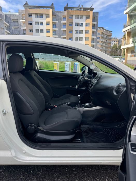 Alfa Romeo Mito 1.3 JTD diesel 85 cv  Nacional !