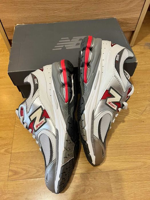 New Balance 2002